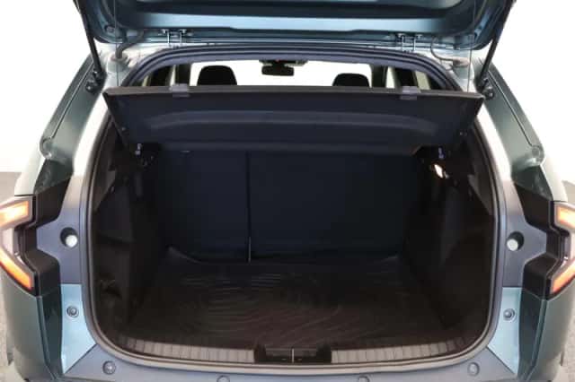 Dacia Duster (2025) thumbnail 16