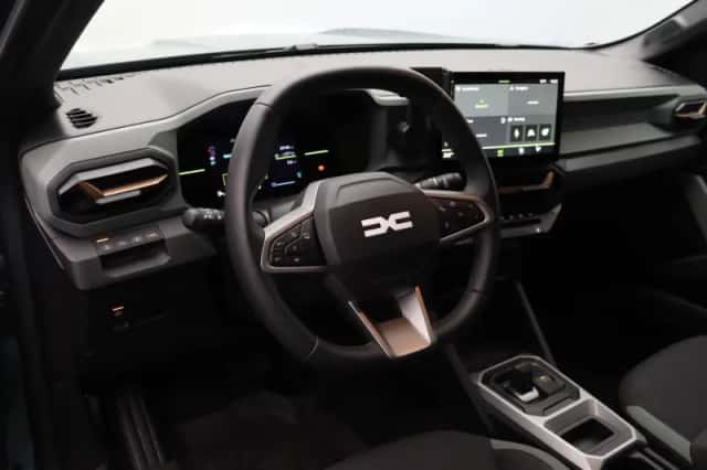 Dacia Duster (2025) thumbnail 17
