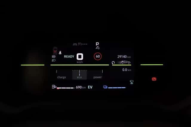 Dacia Duster (2025) thumbnail 27