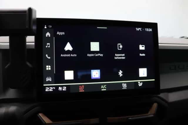 Dacia Duster (2025) thumbnail 34