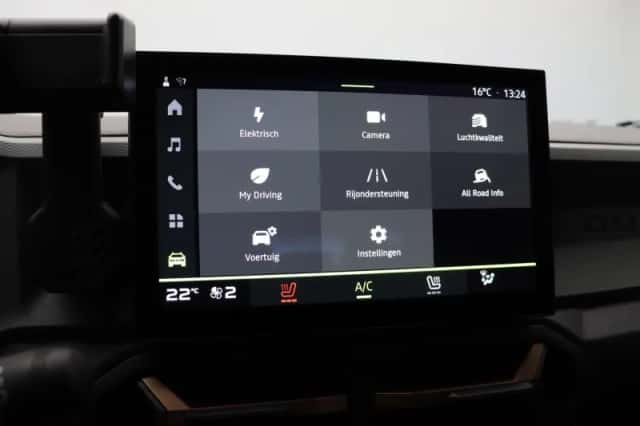 Dacia Duster (2025) thumbnail 35
