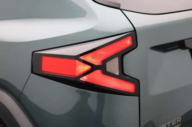 Dacia Duster (2025) thumbnail 38