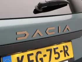 Dacia Duster (2025) thumbnail 39