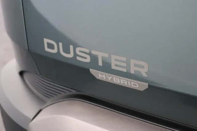 Dacia Duster (2025) thumbnail 40