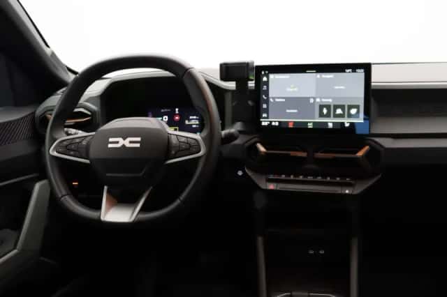 Dacia Duster (2025) thumbnail 5