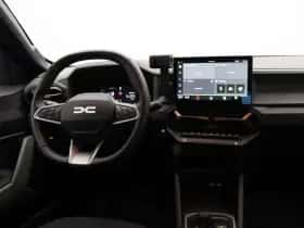 Dacia Duster (2025) thumbnail 5