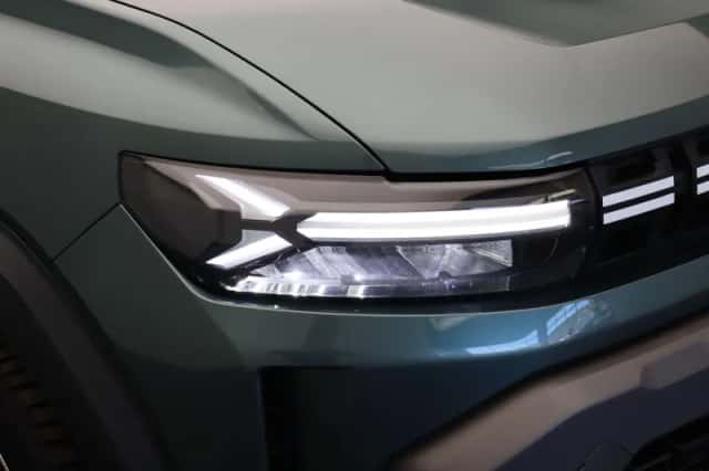 Dacia Duster (2025) thumbnail 42