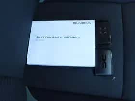 Dacia Duster (2025) thumbnail 46
