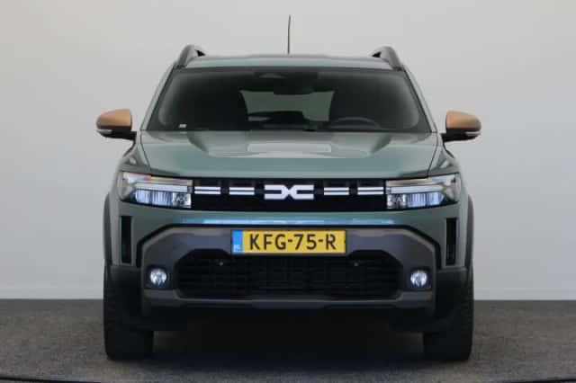 Dacia Duster (2025) thumbnail 6