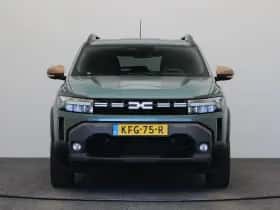 Dacia Duster (2025) thumbnail 6