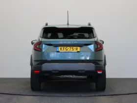 Dacia Duster (2025) thumbnail 7