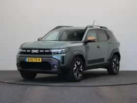 Dacia Duster (2025) thumbnail 10
