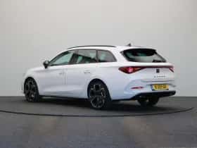 CUPRA Leon Sportstourer (2021) thumbnail 2