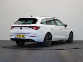 CUPRA Leon Sportstourer (2021) thumbnail 12