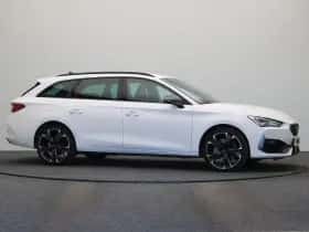 CUPRA Leon Sportstourer (2021) thumbnail 14