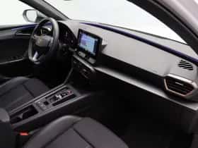 CUPRA Leon Sportstourer (2021) thumbnail 15