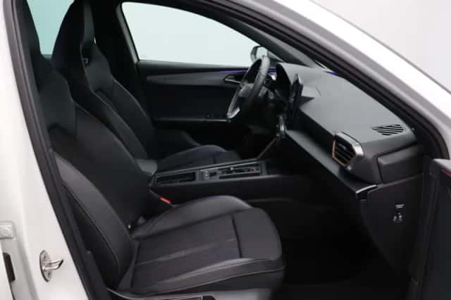 CUPRA Leon Sportstourer (2021) thumbnail 16
