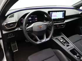 CUPRA Leon Sportstourer (2021) thumbnail 19