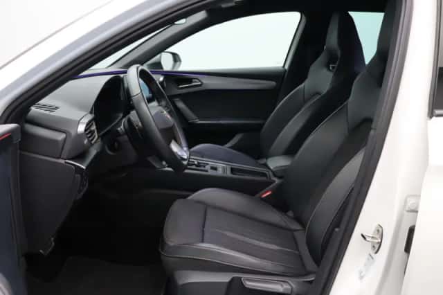 CUPRA Leon Sportstourer (2021) thumbnail 21