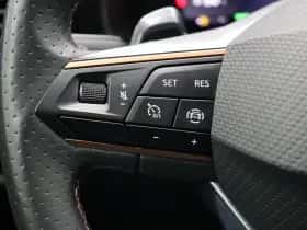 CUPRA Leon Sportstourer (2021) thumbnail 24