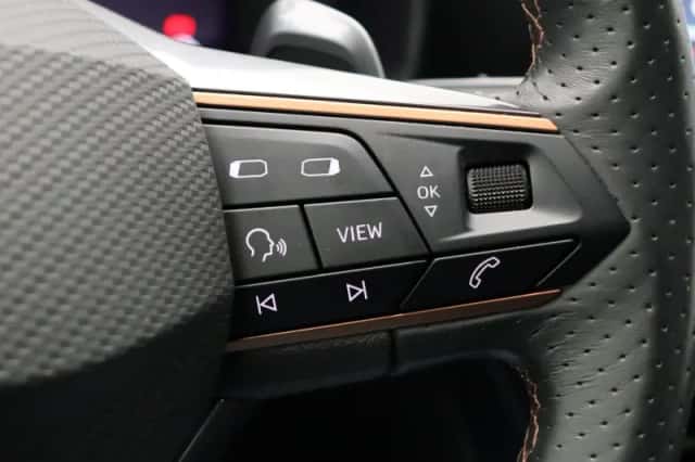 CUPRA Leon Sportstourer (2021) thumbnail 25