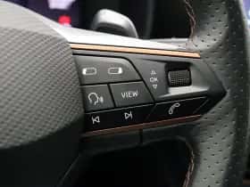 CUPRA Leon Sportstourer (2021) thumbnail 25