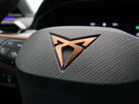 CUPRA Leon Sportstourer (2021) thumbnail 28