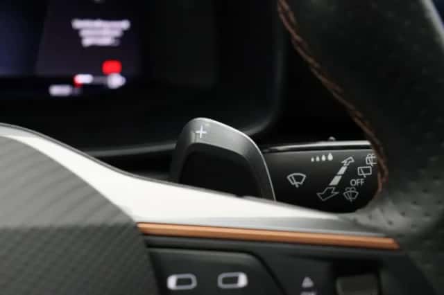 CUPRA Leon Sportstourer (2021) thumbnail 30