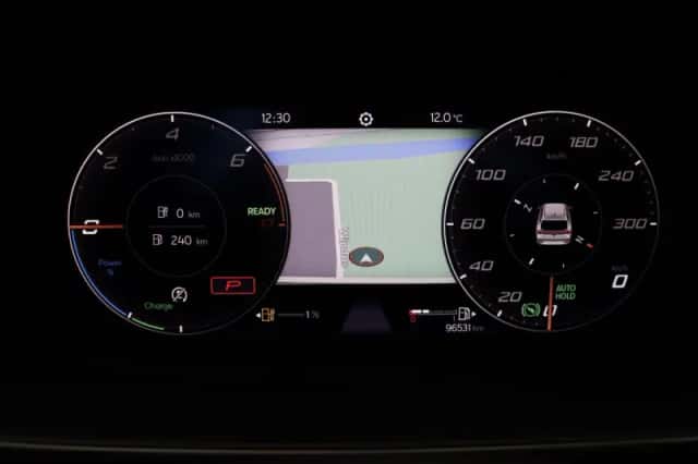 CUPRA Leon Sportstourer (2021) thumbnail 31