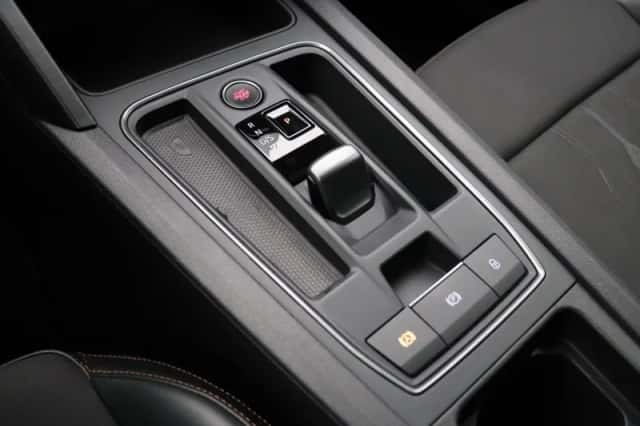 CUPRA Leon Sportstourer (2021) thumbnail 33