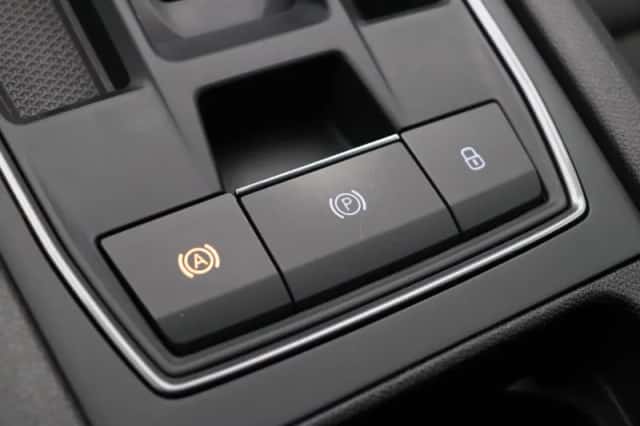 CUPRA Leon Sportstourer (2021) thumbnail 34