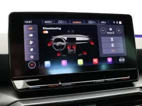CUPRA Leon Sportstourer (2021) thumbnail 40