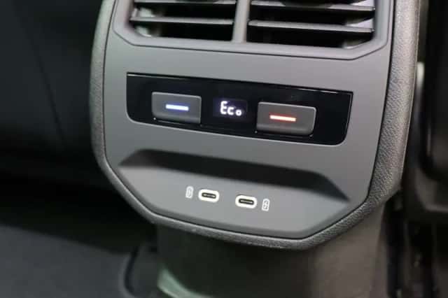 CUPRA Leon Sportstourer (2021) thumbnail 5