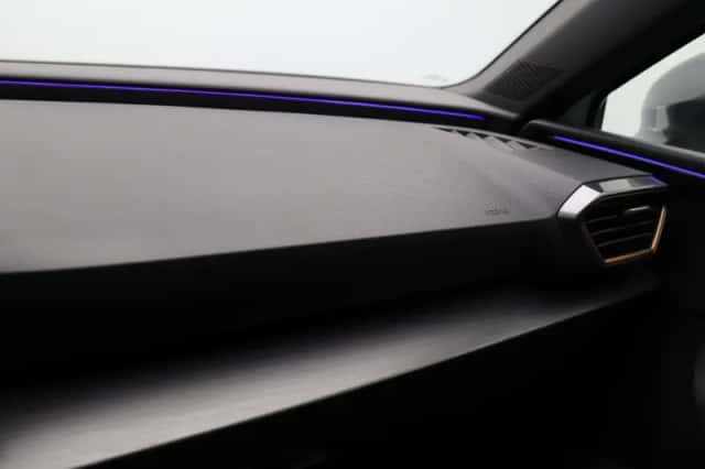 CUPRA Leon Sportstourer (2021) thumbnail 44