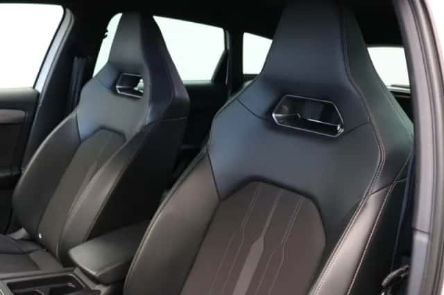 CUPRA Leon Sportstourer (2021) thumbnail 47