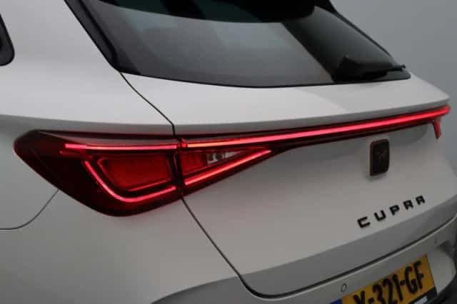 CUPRA Leon Sportstourer (2021) thumbnail 48