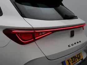 CUPRA Leon Sportstourer (2021) thumbnail 48