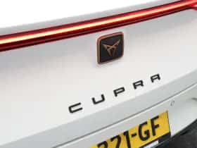 CUPRA Leon Sportstourer (2021) thumbnail 49