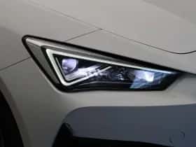 CUPRA Leon Sportstourer (2021) thumbnail 50