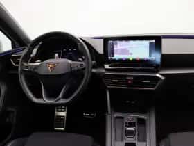 CUPRA Leon Sportstourer (2021) thumbnail 6