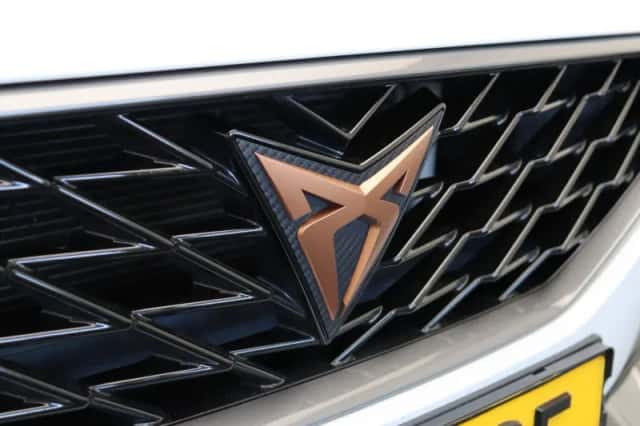 CUPRA Leon Sportstourer (2021) thumbnail 51
