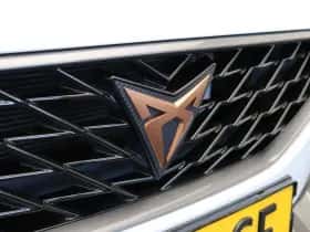 CUPRA Leon Sportstourer (2021) thumbnail 51