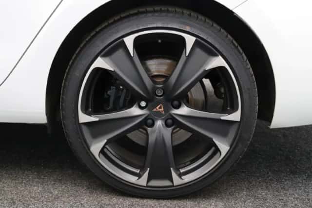 CUPRA Leon Sportstourer (2021) thumbnail 52