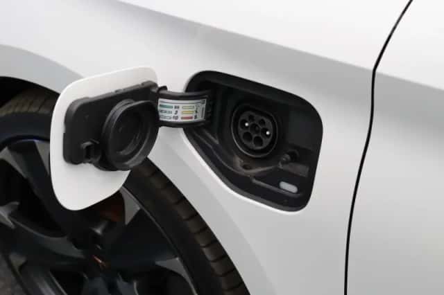 CUPRA Leon Sportstourer (2021) thumbnail 53