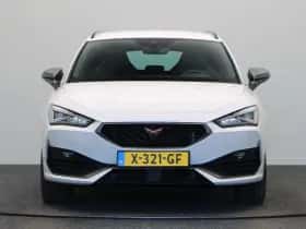 CUPRA Leon Sportstourer (2021) thumbnail 7