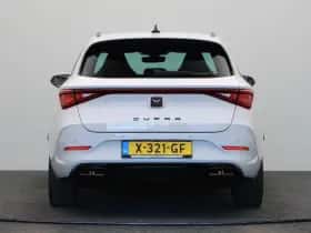 CUPRA Leon Sportstourer (2021) thumbnail 8