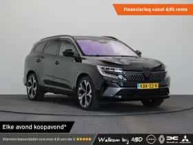 Renault Espace (2025)