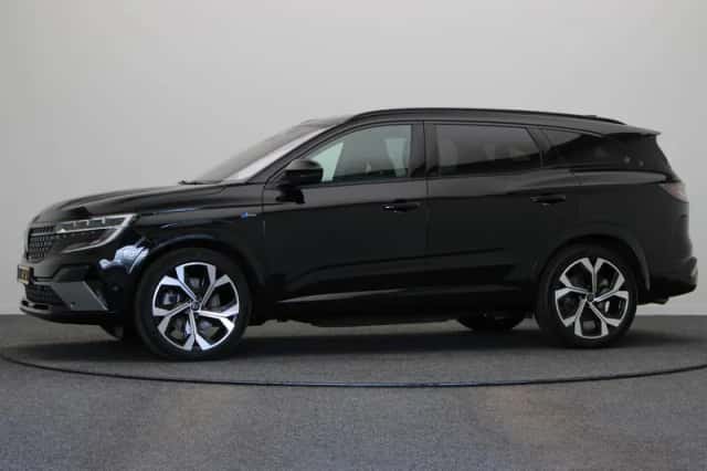Renault Espace (2025) thumbnail 12
