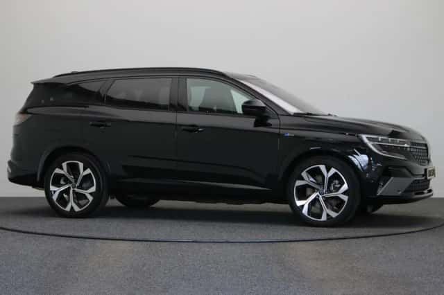Renault Espace (2025) thumbnail 13