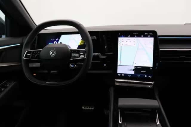 Renault Espace (2025) thumbnail 14